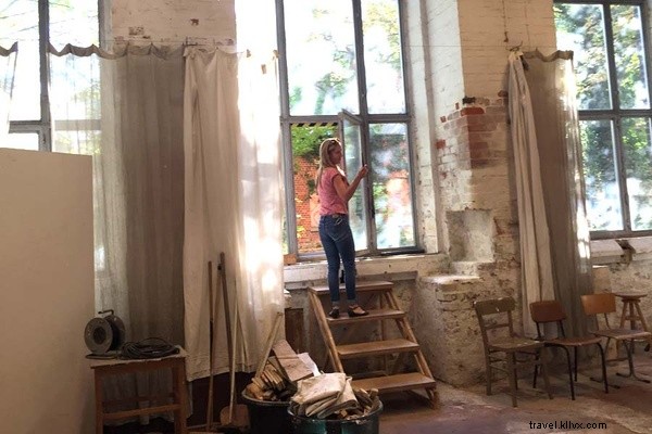 Leipzig: Germany s Charming Second City with First-Rate Allure