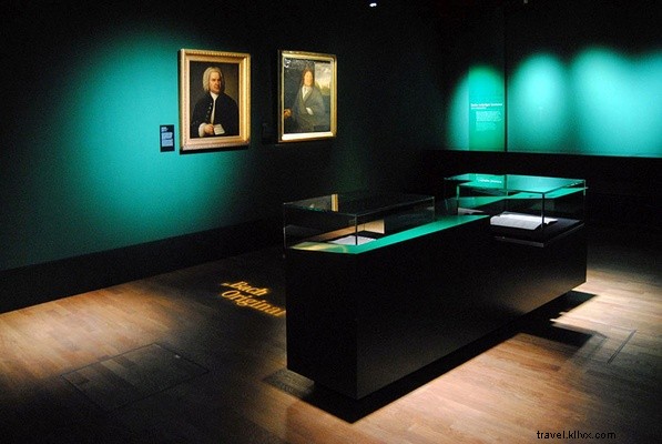 Leipzig: Germany s Charming Second City with First-Rate Allure