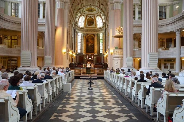 Leipzig: Germany s Charming Second City with First-Rate Allure