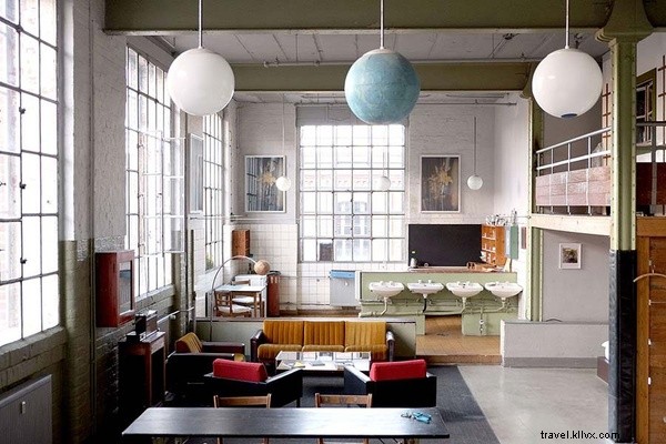 Leipzig: Germany s Charming Second City with First-Rate Allure