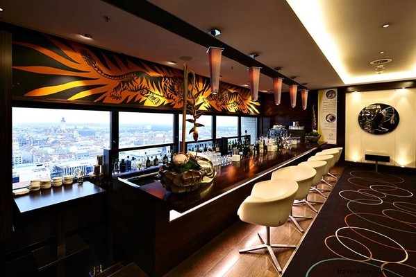 Leipzig: Germany s Charming Second City with First-Rate Allure