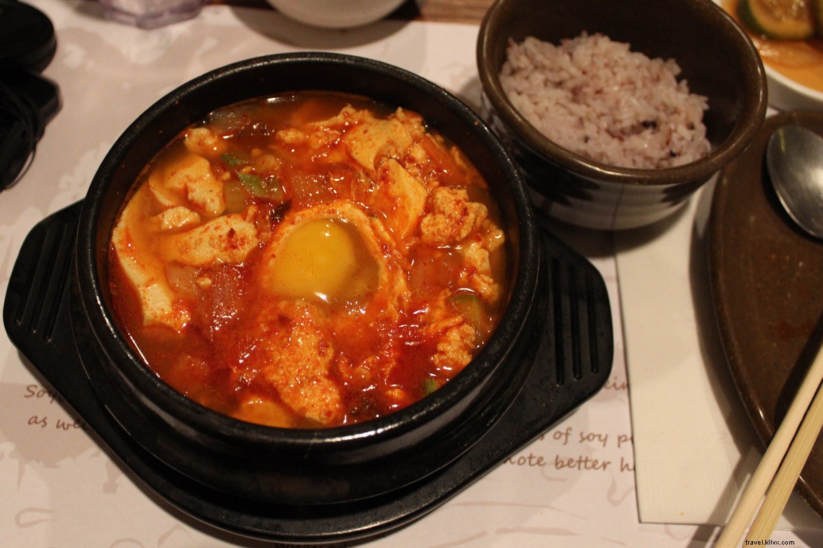 Discovering Homeland Flavors in the Big Apple: A Taste of Home