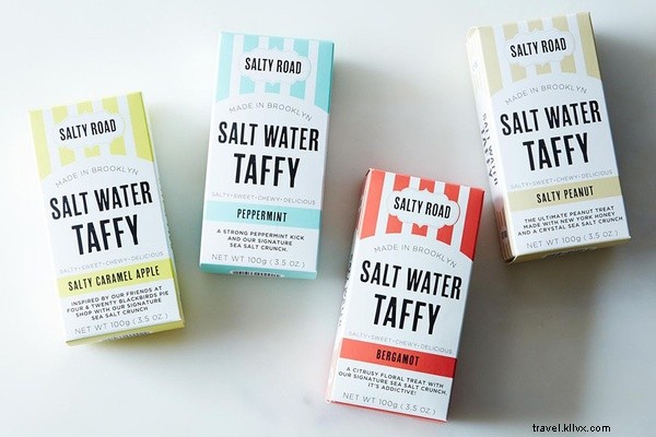 Top NYC Souvenirs: Iconic & Indie Must-Buys from the Big Apple