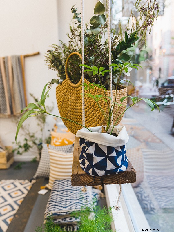 Paris Meets India: Jamini s Exclusive NYC Pop-Up Debut in Nolita