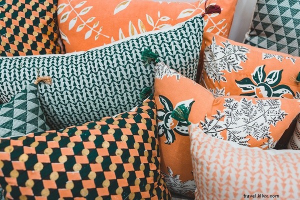 Paris Meets India: Jamini s Exclusive NYC Pop-Up Debut in Nolita