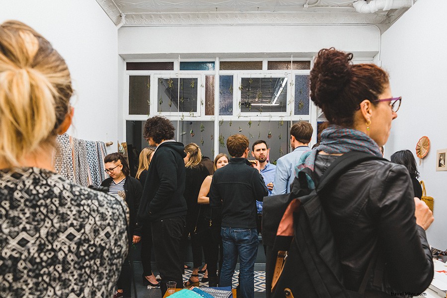 Paris Meets India: Jamini s Exclusive NYC Pop-Up Debut in Nolita