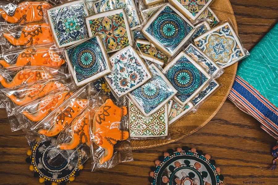 Paris Meets India: Jamini s Exclusive NYC Pop-Up Debut in Nolita