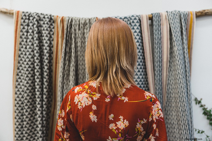 Paris Meets India: Jamini s Exclusive NYC Pop-Up Debut in Nolita