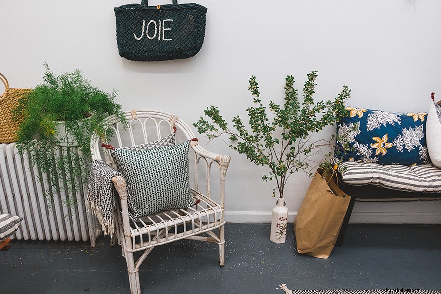 Paris Meets India: Jamini s Exclusive NYC Pop-Up Debut in Nolita