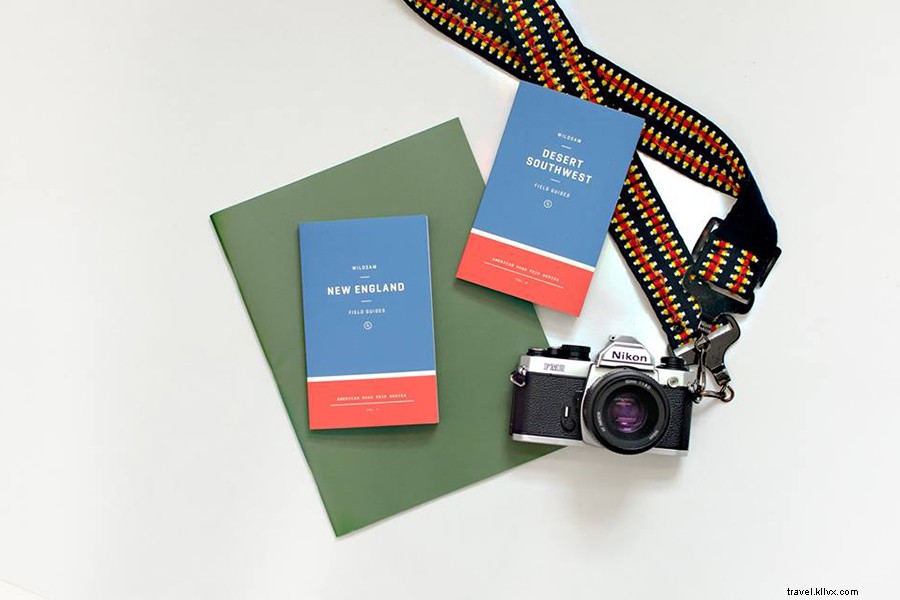 12 Must-Have Road Trip Essentials for Ultimate Comfort and Adventure