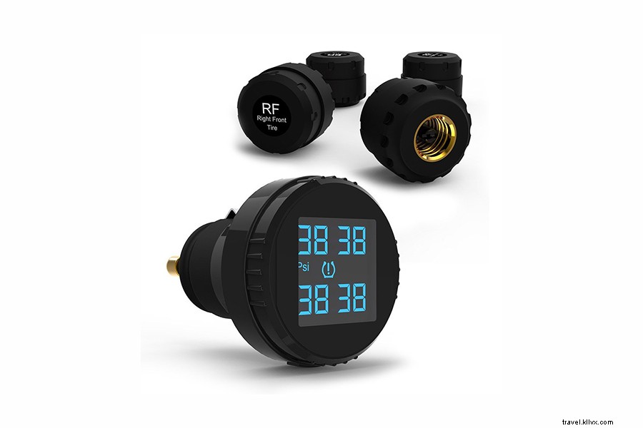 12 Must-Have Road Trip Essentials for Ultimate Comfort and Adventure