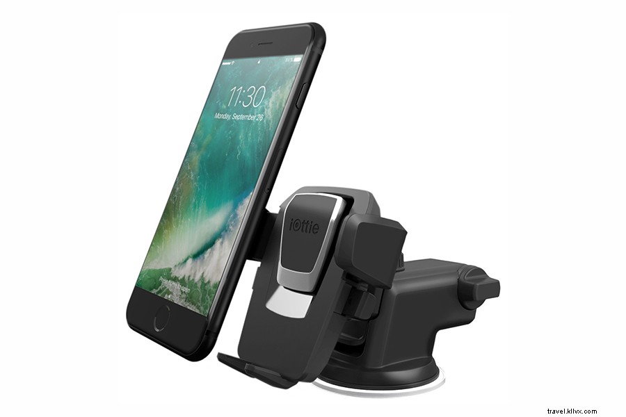 12 Must-Have Road Trip Essentials for Ultimate Comfort and Adventure