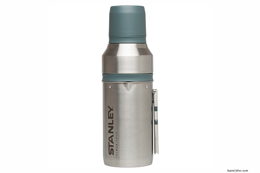 12 Must-Have Road Trip Essentials for Ultimate Comfort and Adventure