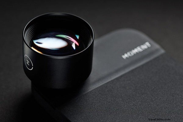 Snap Like a Pro: Top Smartphone Camera Accessories for Stunning Travel Photos