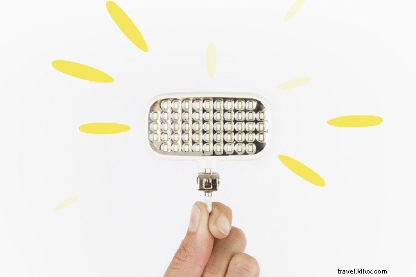 Snap Like a Pro: Top Smartphone Camera Accessories for Stunning Travel Photos