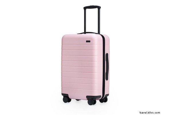 10 Pink Travel Essentials: Pack Millennial Pink for Trendy Trips