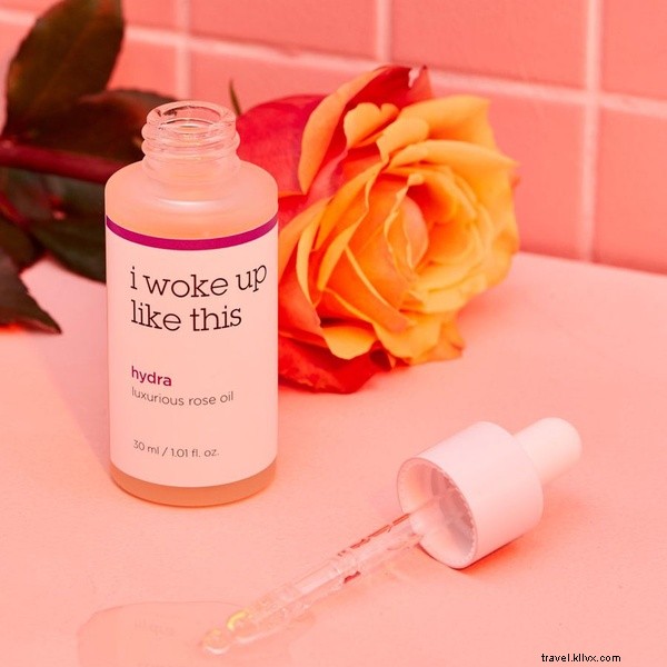 10 Pink Travel Essentials: Pack Millennial Pink for Trendy Trips