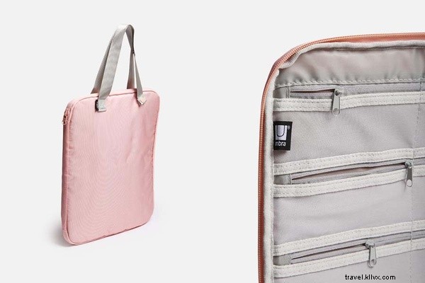 10 Pink Travel Essentials: Pack Millennial Pink for Trendy Trips