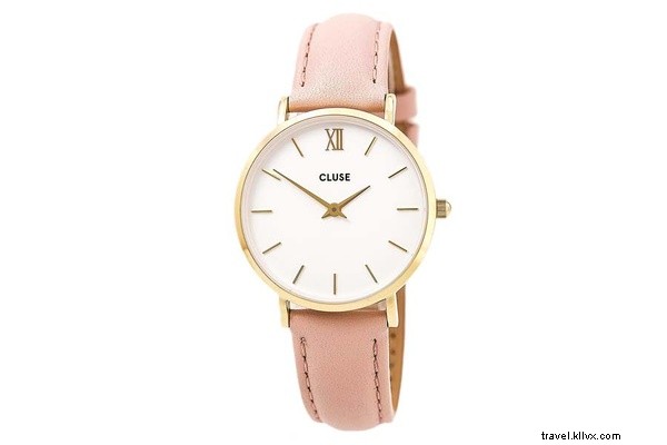 10 Pink Travel Essentials: Pack Millennial Pink for Trendy Trips