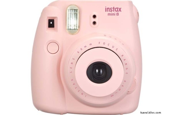 10 Pink Travel Essentials: Pack Millennial Pink for Trendy Trips