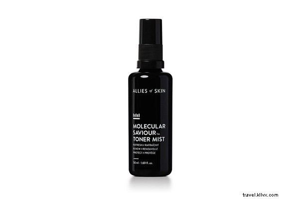 Master Packing Light: Essential Multi-Use Beauty Products for Effortless Travel