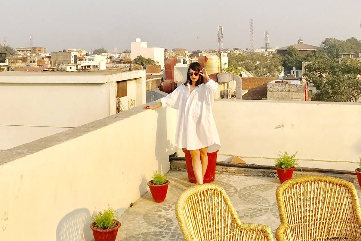 Fashion Designer s Expert Packing Guide for India: Stay Cool, Healthy & Stylish