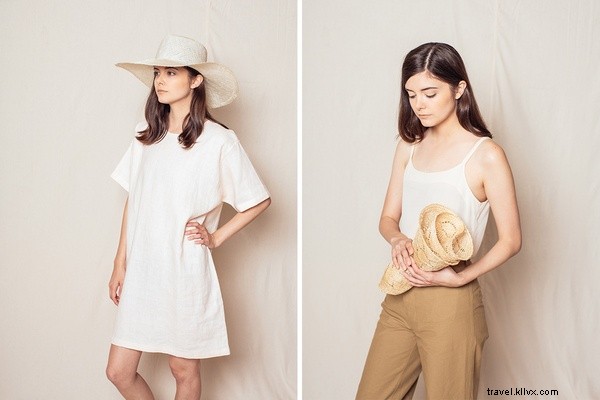 Fashion Designer s Expert Packing Guide for India: Stay Cool, Healthy & Stylish