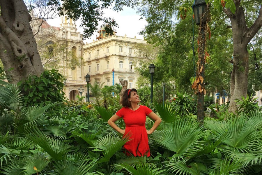 Hedley & Bennett Founder Ellen Bennett Reveals Her Dream Travel Destinations