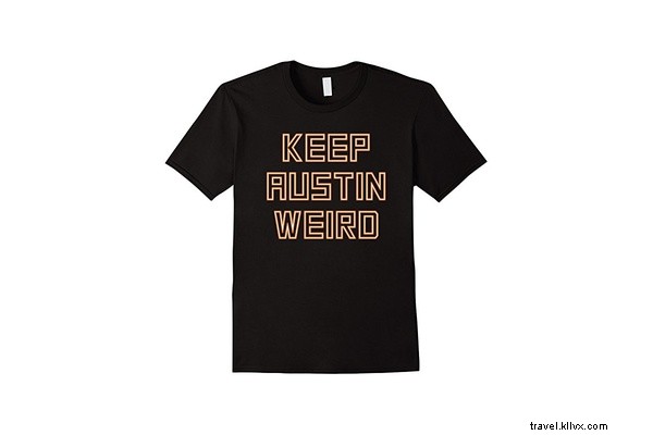 Top Austin Souvenirs: Must-Buy Keepsakes for Every Traveler