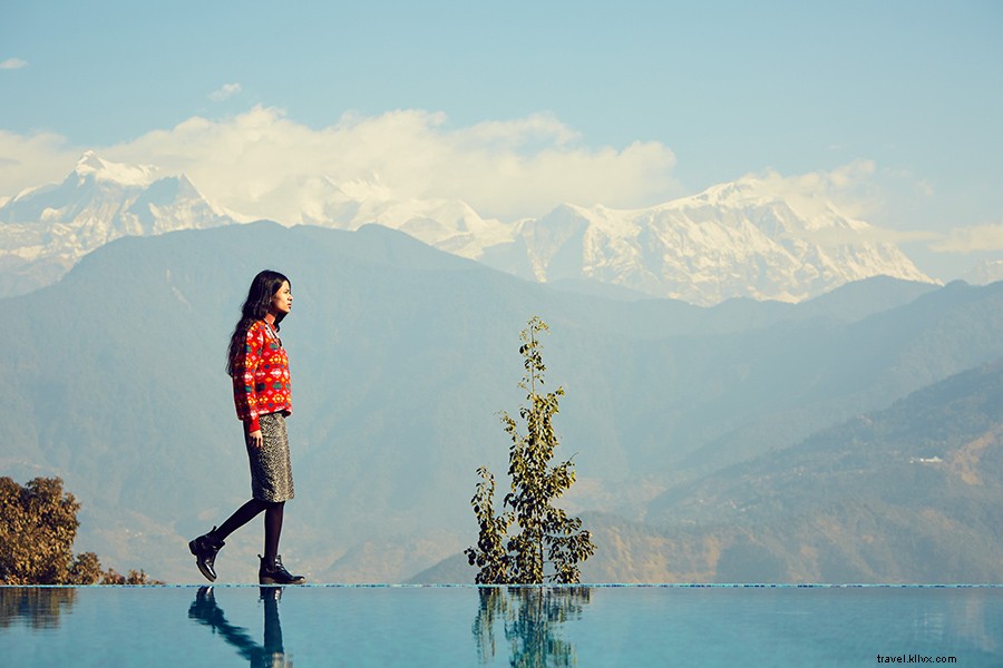 Lufthansa s Captivating Short Film: The Transformative Magic of Travel and Homecoming