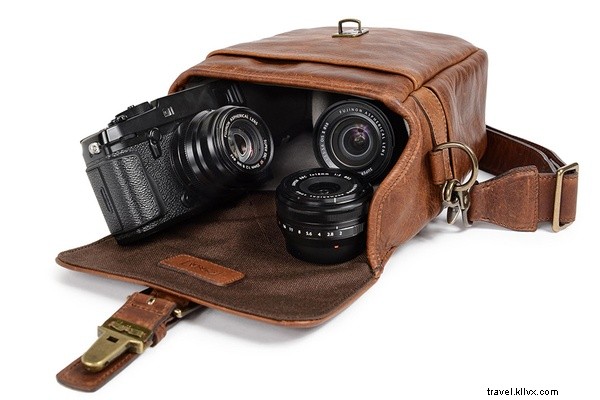 Best Camera Bags for Travel Photographers: Haul Pro Gear Worldwide