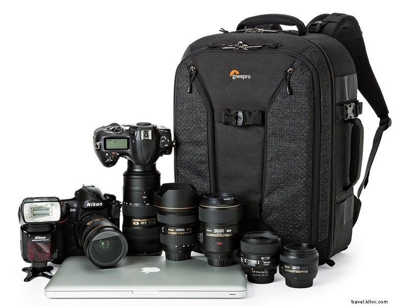 Best Camera Bags for Travel Photographers: Haul Pro Gear Worldwide