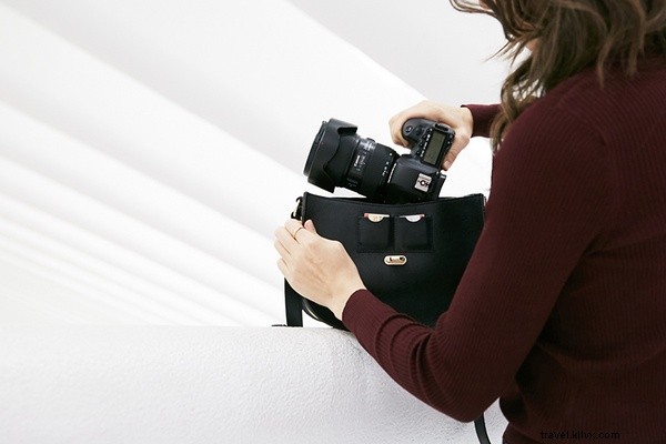 Best Camera Bags for Travel Photographers: Haul Pro Gear Worldwide