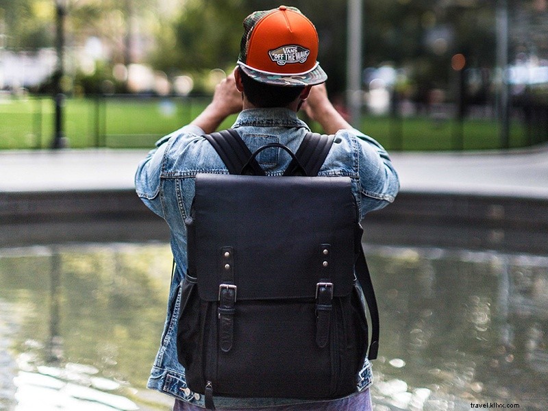 Best Camera Bags for Travel Photographers: Haul Pro Gear Worldwide