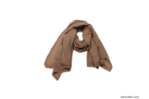 Lizzie Fortunato s 10 Must-Have Chic Travel Accessories