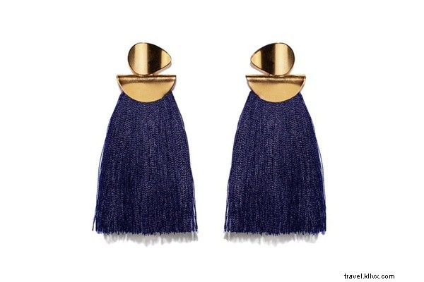 Lizzie Fortunato s 10 Must-Have Chic Travel Accessories