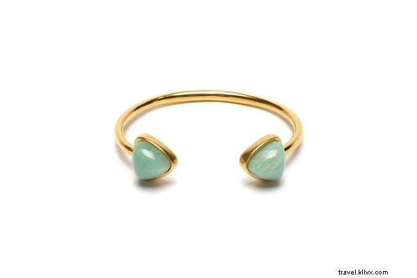 Lizzie Fortunato s 10 Must-Have Chic Travel Accessories