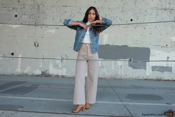 Lizzie Fortunato s 10 Must-Have Chic Travel Accessories