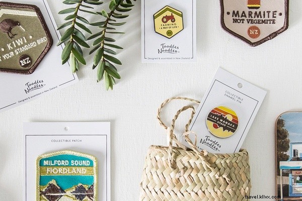 6 Must-Buy Souvenirs from New Zealand: Treasures from Down Under