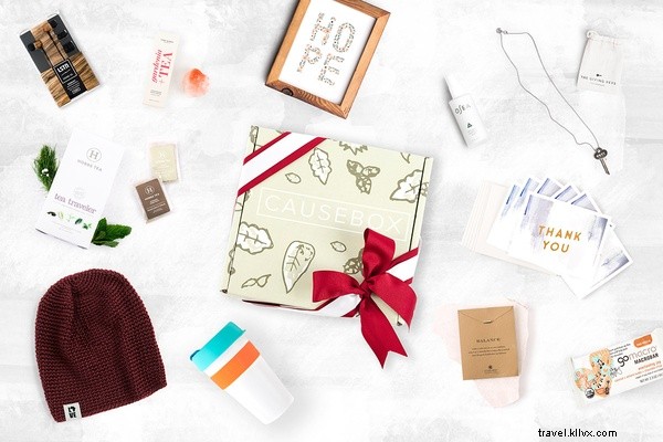 2016 Holiday Gift Guide: Perfect Presents for Every Traveler