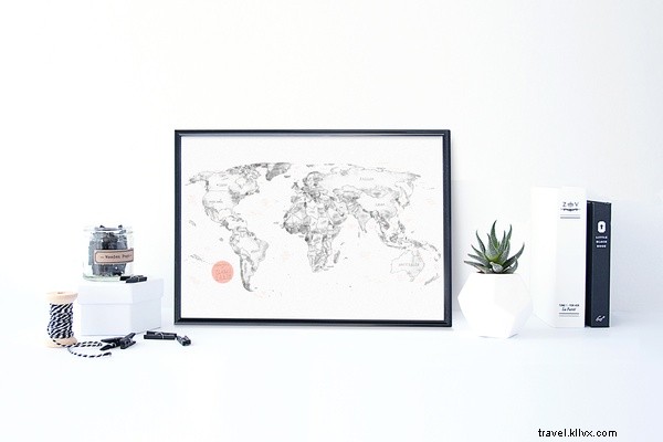 2016 Holiday Gift Guide: Perfect Presents for Every Traveler