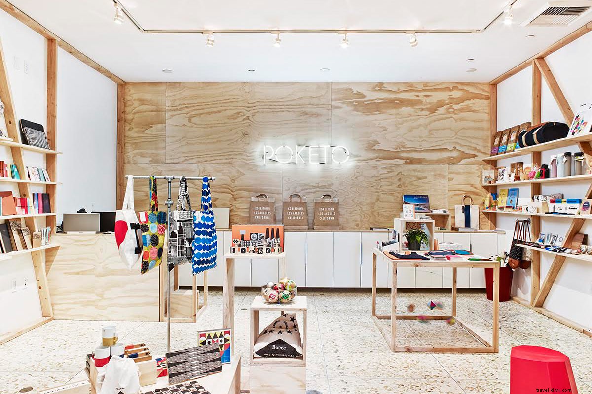 Beyond Mini Toothpaste: 10 Exceptional Hotel Gift Shops with Designer Goods & Artisan Finds