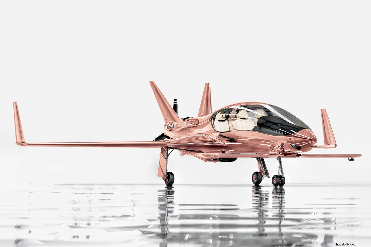 18 Extravagant Holiday Gifts: Over-the-Top Luxury for Unforgettable Giving