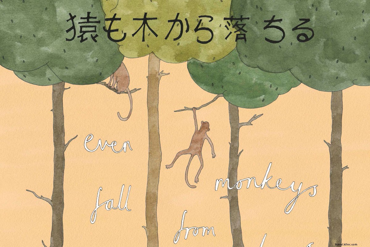 What s in a Word: Fascinating Expressions and Idioms from Around the World