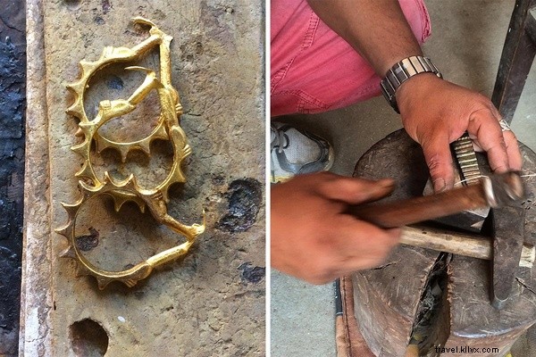 Discovering Beauty, Skill, and Dignity: Ethical Jewelry from Himalayan Artisans