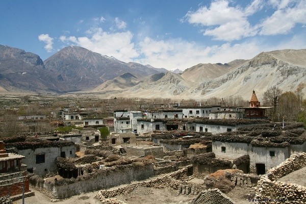 Discovering Beauty, Skill, and Dignity: Ethical Jewelry from Himalayan Artisans