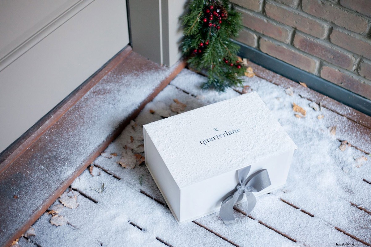 29 Perfect Holiday Gifts for Frequent Flyers: Ideal for Digital Nomads & Business Travelers