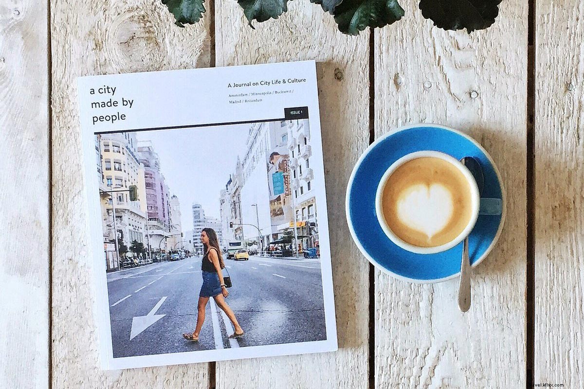 Top New Indie Magazines for Travelers: 2016 Must-Reads