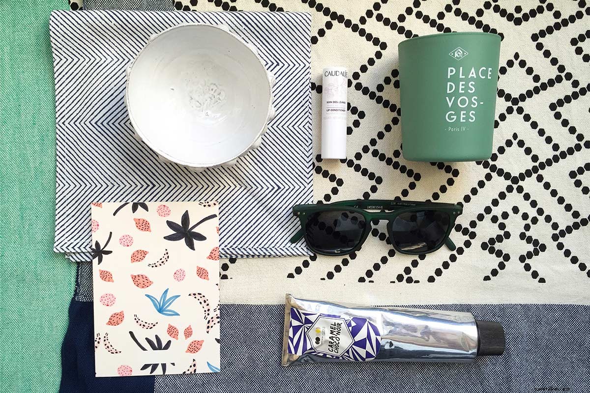 8 Must-Have Parisian Souvenirs to Bring French Charm Home