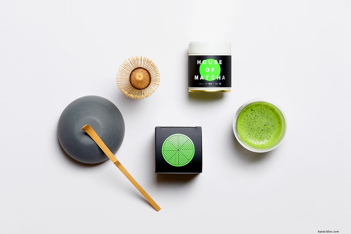 12 Must-Have Essentials for Brewing Perfect Matcha at Home